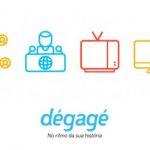 Dégagé lança novos produtos e adapta estratégias de comunicação aos tempos de pandemia
