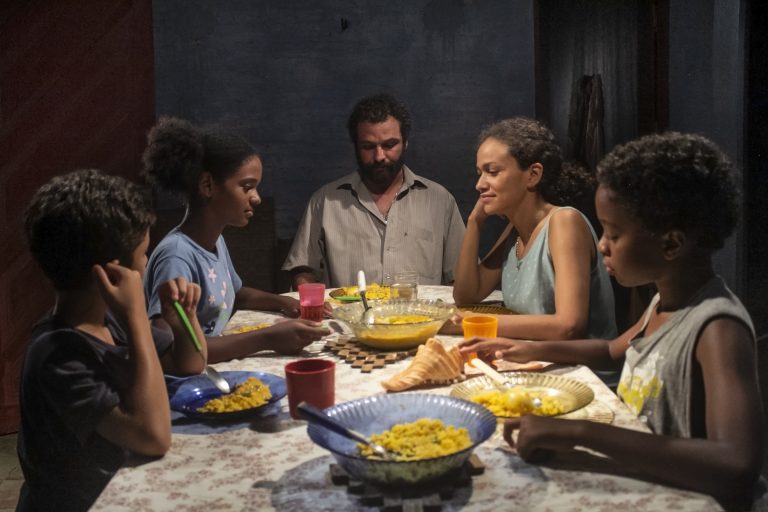 “Pequenos Guerreiros”, primeiro longa da cineasta Bárbara Cariry, terá estreia no 31º Cine Ceará com plateia formada por crianças
