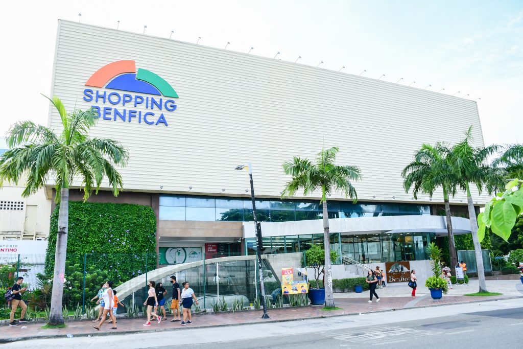 Shopping Benfica sorteia bicicleta elétrica na promoção de Dia dos Pais