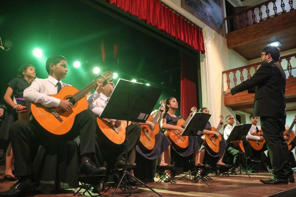 Orquestra da FRFagner apresenta “Heitor Villa-Lobos Vida e Obra” em Fortaleza e Icó