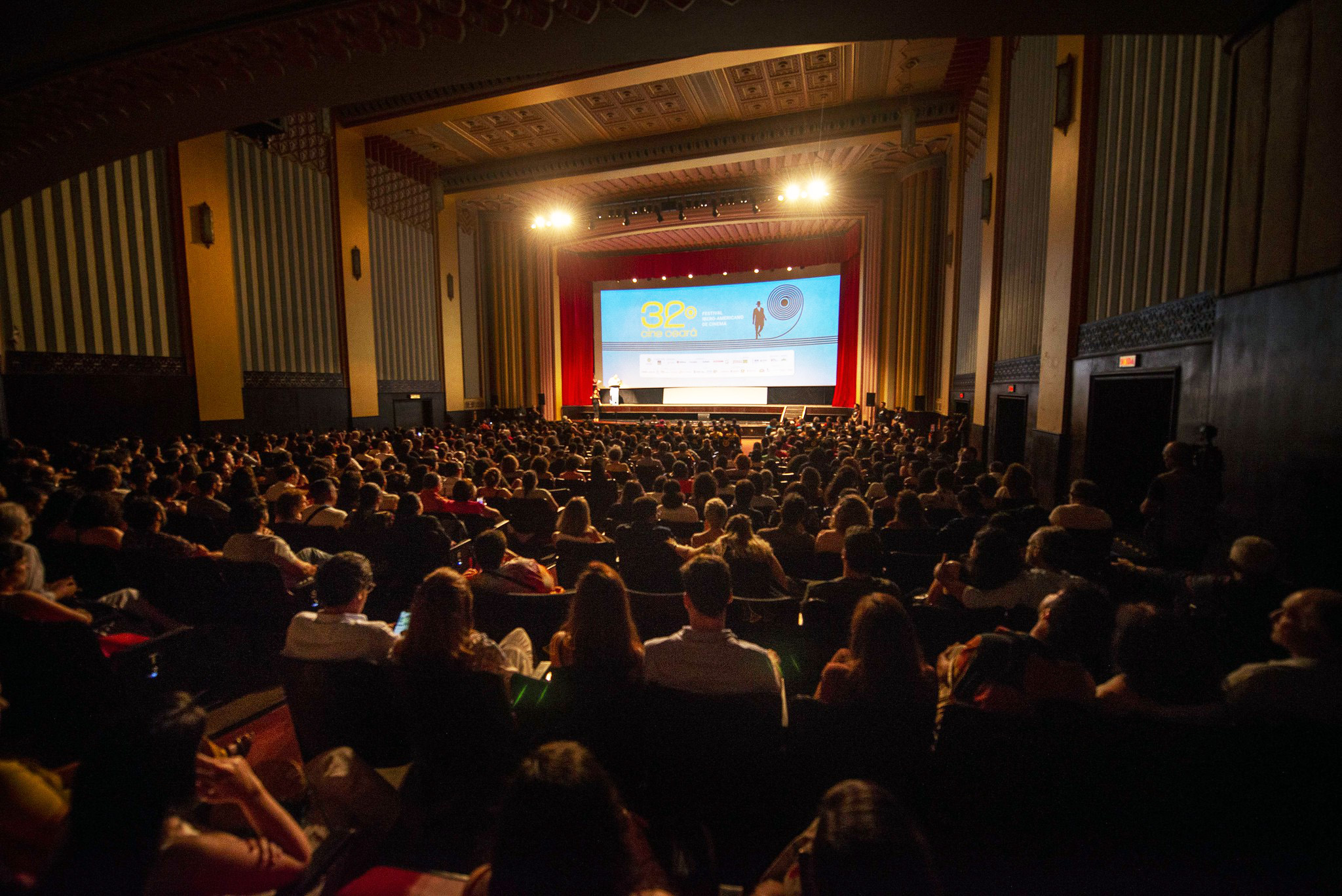 Últimos dias de inscrições para as Mostras Competitivas do 33° Cine Ceará