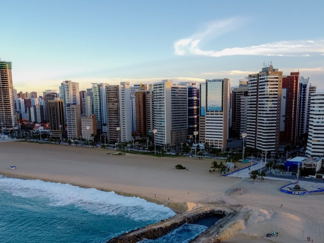 Assis Cavalcante comenta ranking que reconhece Fortaleza como a cidade mais inteligente do Nordeste