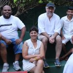 Terreiro Tradição leva samba e musicalidade afro-brasileira para o Esquina Brasil neste sábado (18)