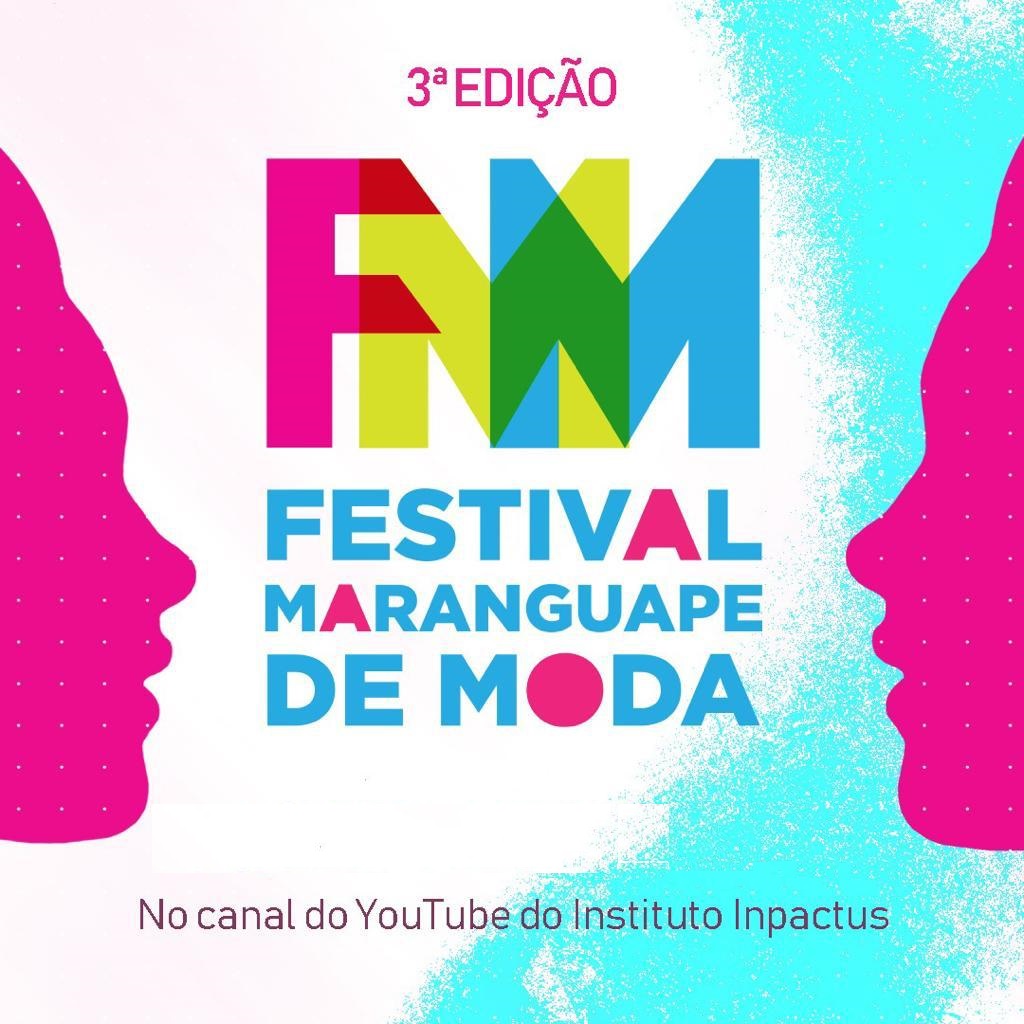 Festival Maranguape de Moda chega à 3ª edição apresentada ao público de forma online