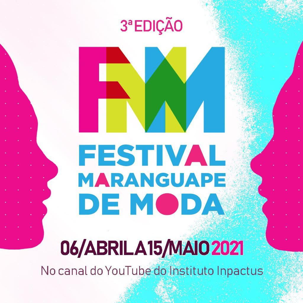 Planejamento de carreira de modelo e marketing nas confecções em oficinas gratuitas no 3º FMM – Festival Maranguape de Moda