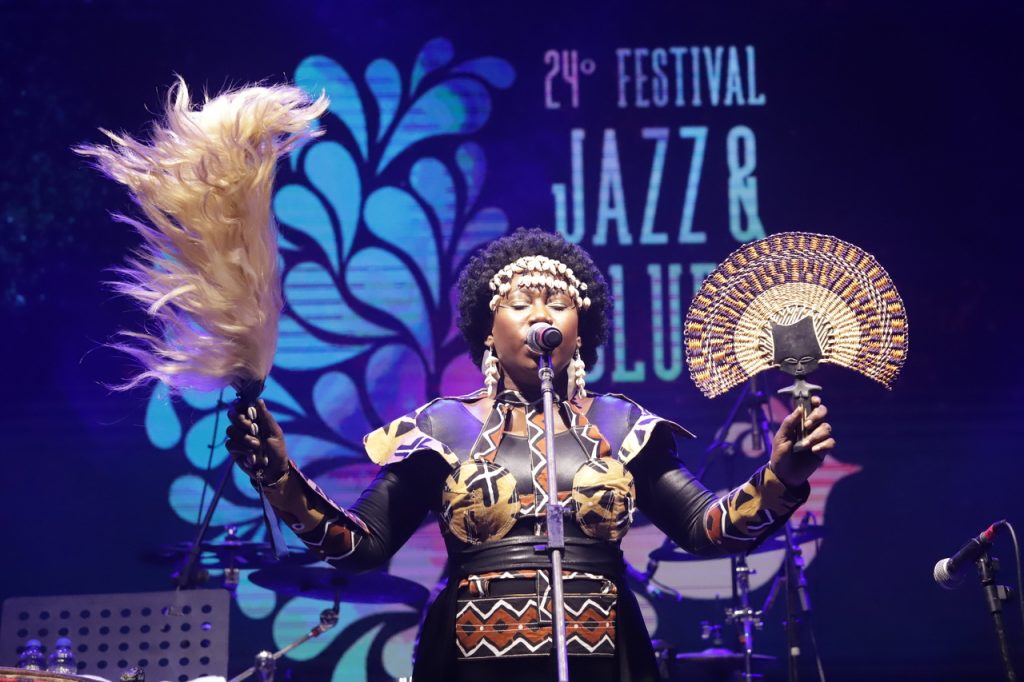Guaramiranga recebeu cerca de 15 mil visitantes no período do 24º Festival Jazz & Blues