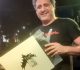 Dia 30/4: Alan Morais lança no Esquina Brasil o seu primeiro disco