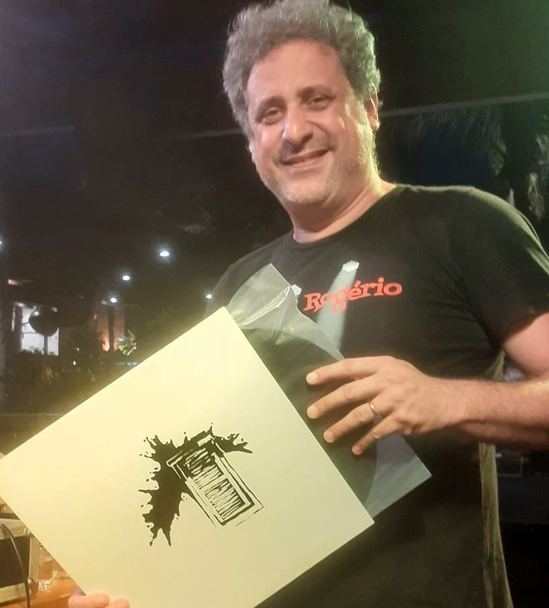 Dia 30/4: Alan Morais lança no Esquina Brasil o seu primeiro disco
