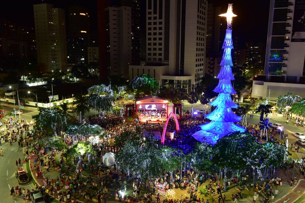 Ceará Natal de Luz