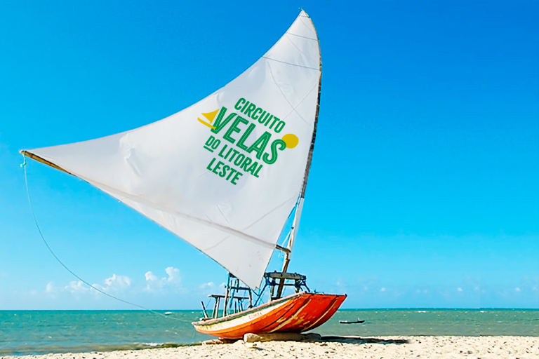 Circuito Velas do Litoral Leste começa neste sábado (16)