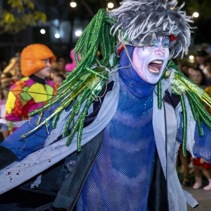 Últimos dias do Festival Internacional de Teatro Infantil do Ceará (TIC)