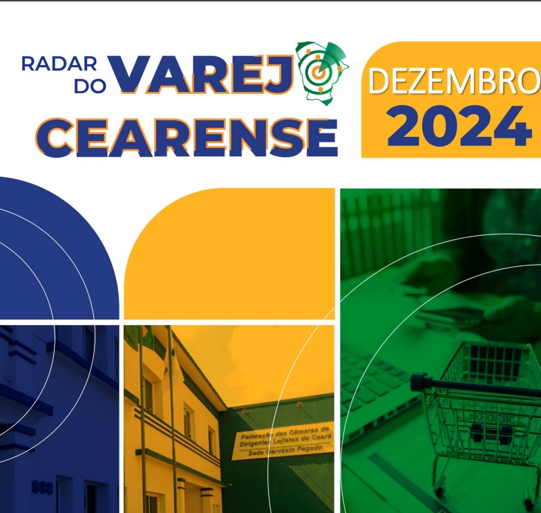 Ceará registra queda no número de negativados e taxa de desemprego recua para 6,7%