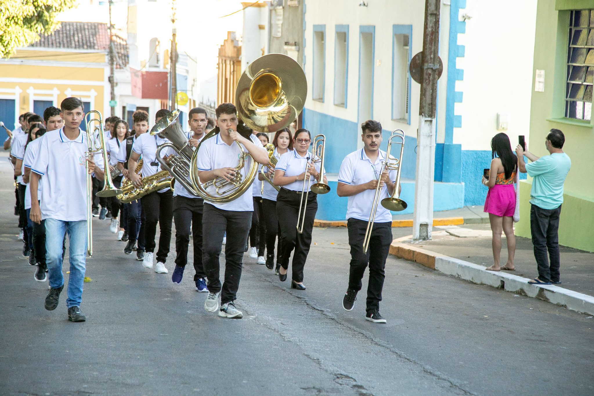 Terminam neste domingo (25) as inscrições para as oficinas do Festival Mi – Música na Ibiapaba
