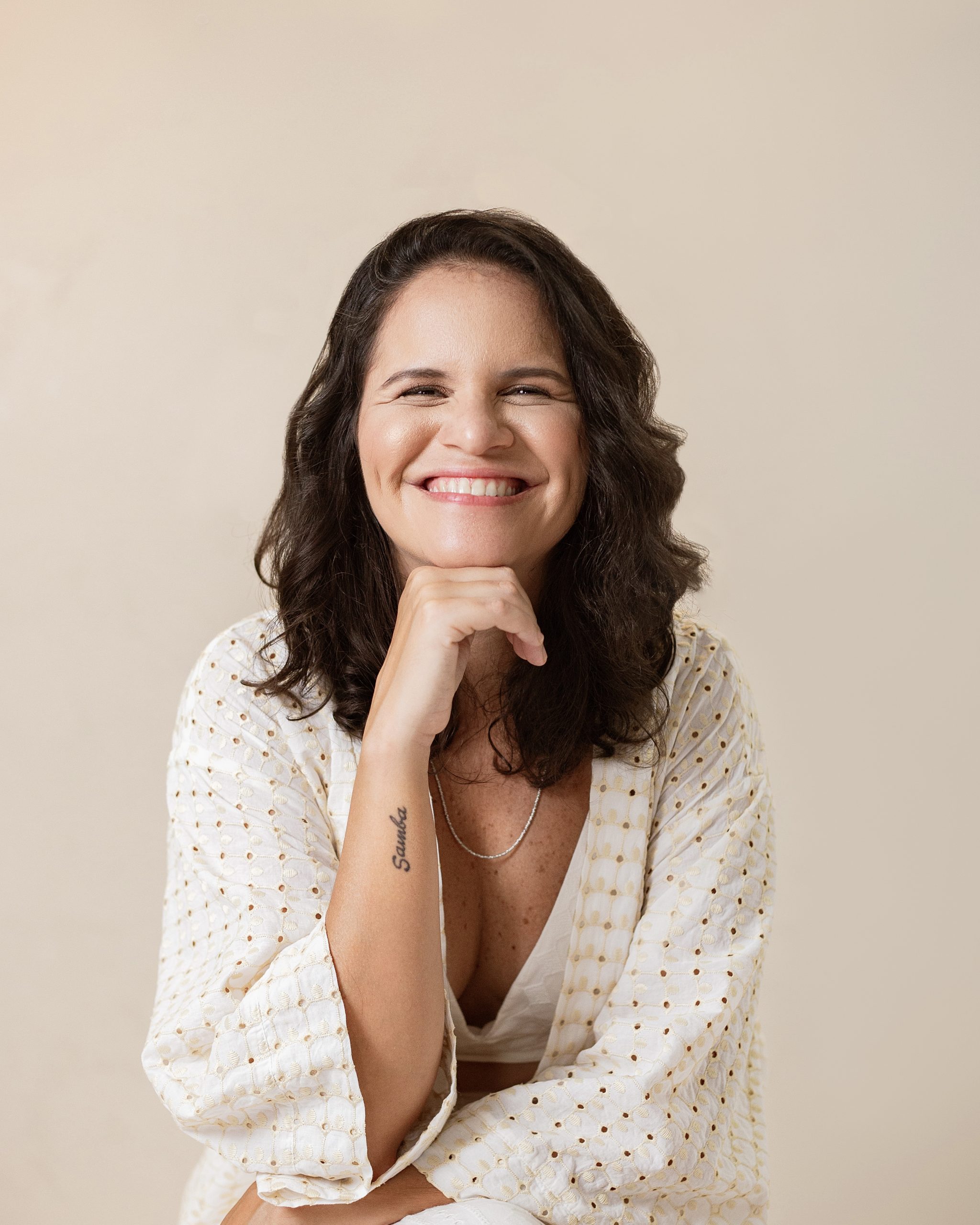 As mulheres comandam a programação musical do Esquina Brasil/Nega Teresa nesta semana