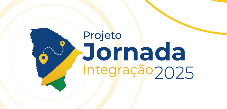 FCDL-CE fortalece o varejo de 80 municípios cearenses com ações da Jornada Integração 2025
