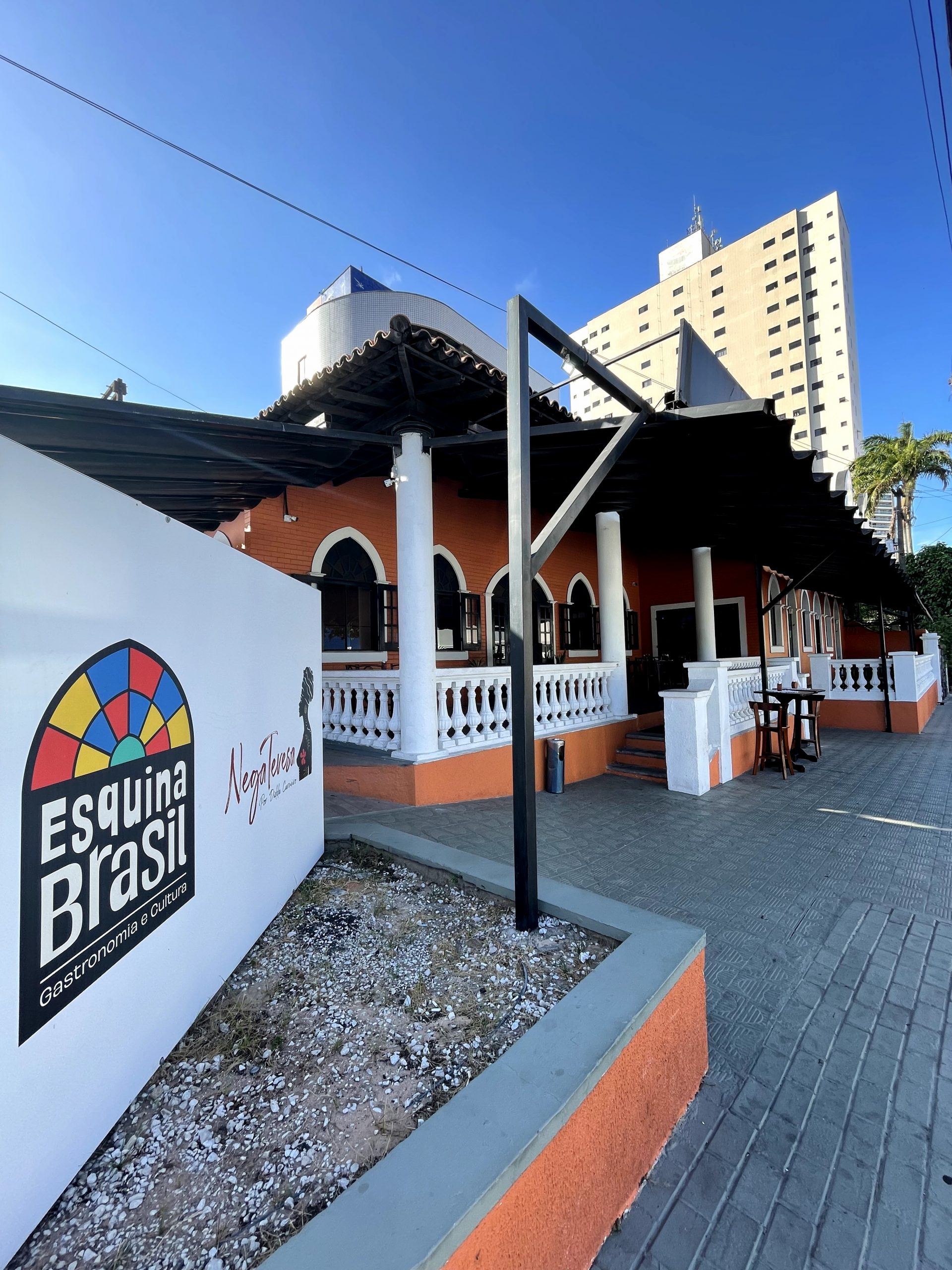 Esquina Brasil