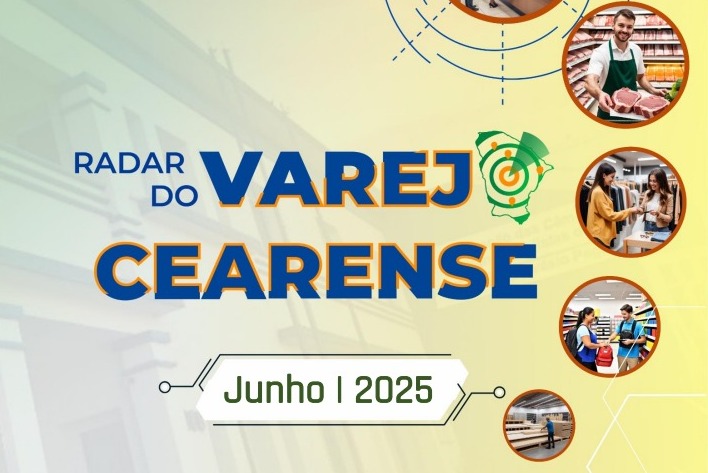Ceará tem leve alta no número de inadimplentes, mas avança em vendas no acumulado do ano