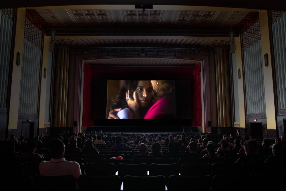 Cine Ceará encerra inscrições no próximo dia 15 de julho