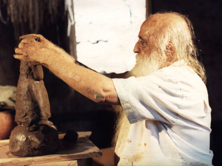 Antônio Poteiro