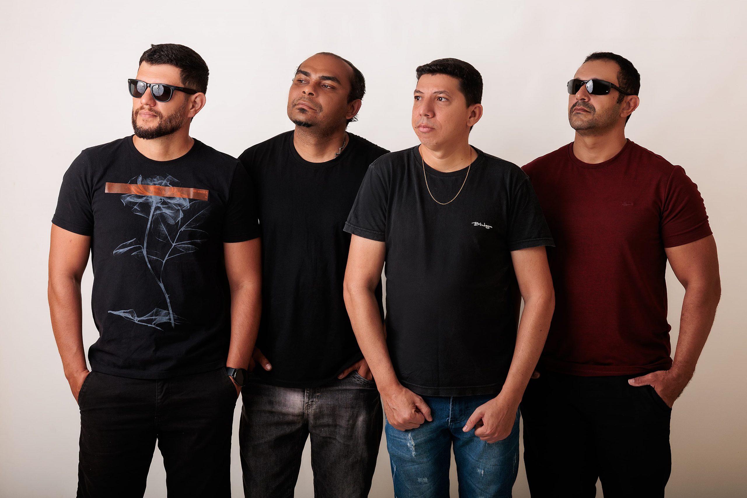 A Banda Fratélia é um dos destaques musicais dessa 4ª edição do Festival