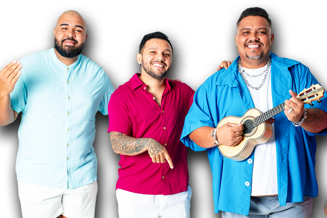 Esquina Brasil/Nega Teresa agita o fim de semana com forró na sexta e samba no sábado