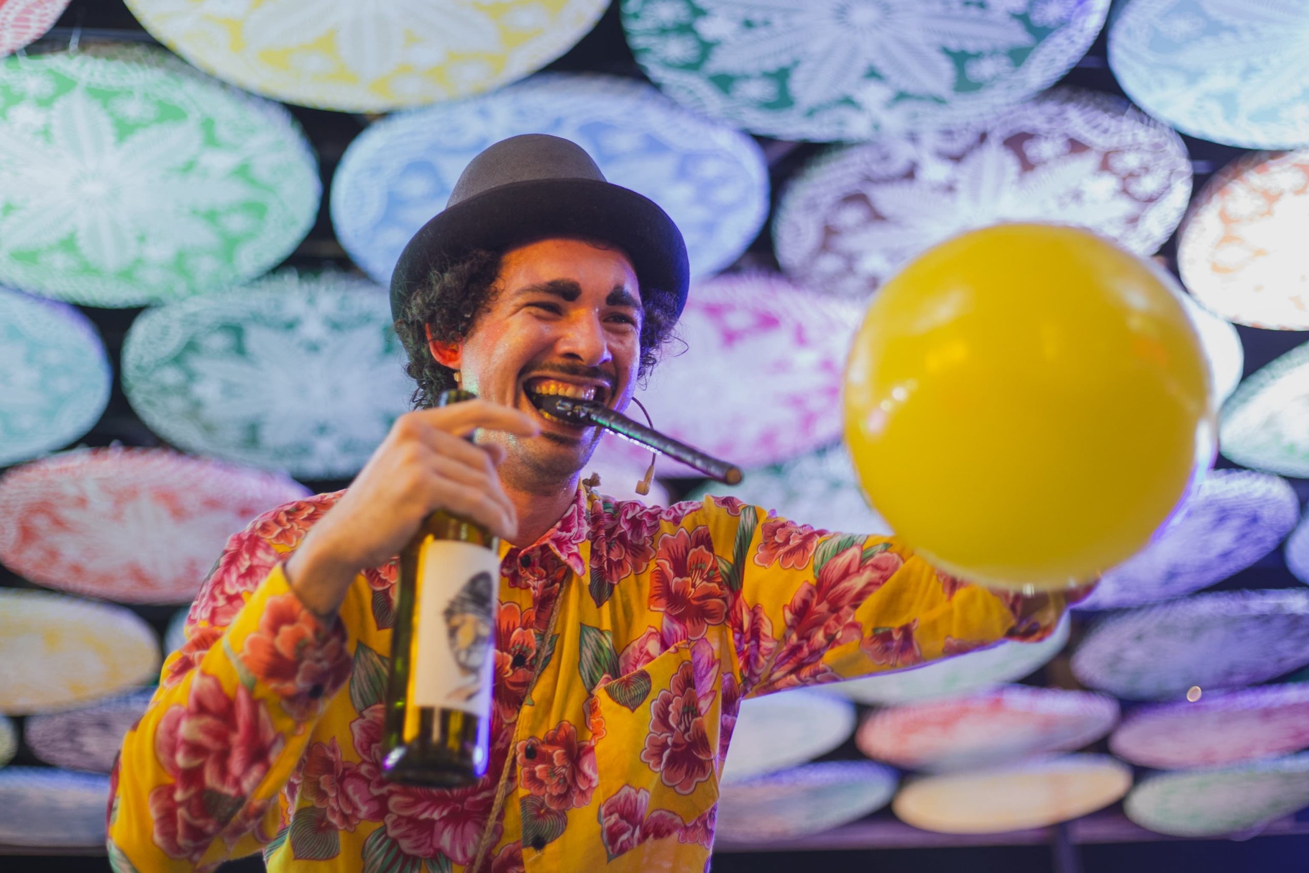 11º Festival Internacional de Circo do Ceará reúne artistas de sete países em novembro