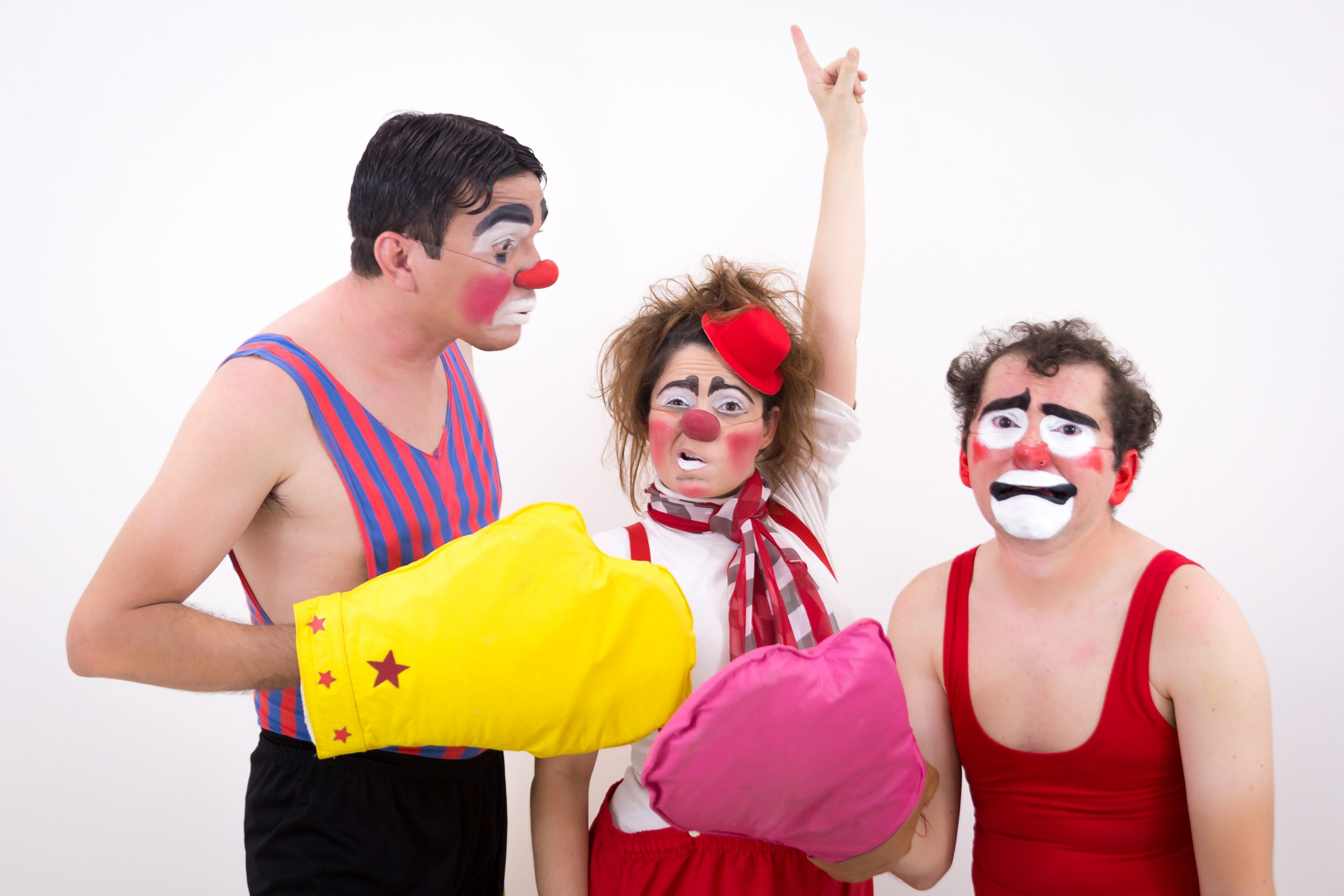 Projeto “Hoje é Dia de Circo” leva programação para cidades do Ceará no mês de outubro; confira agenda