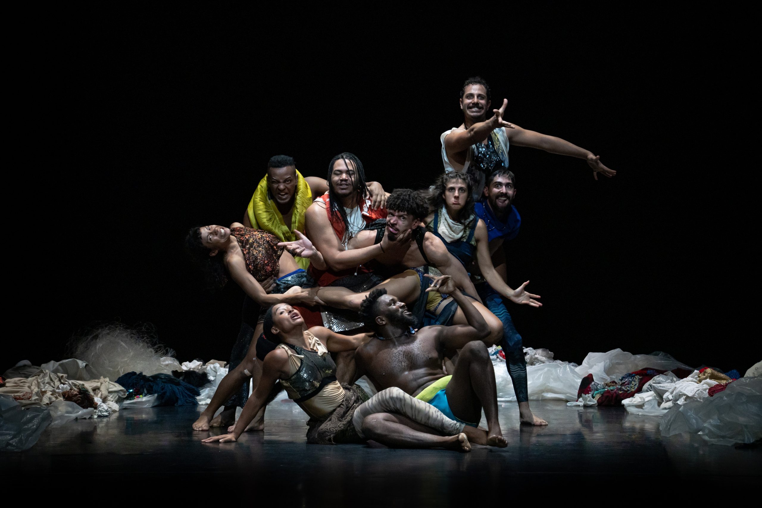 Bienal de Dança