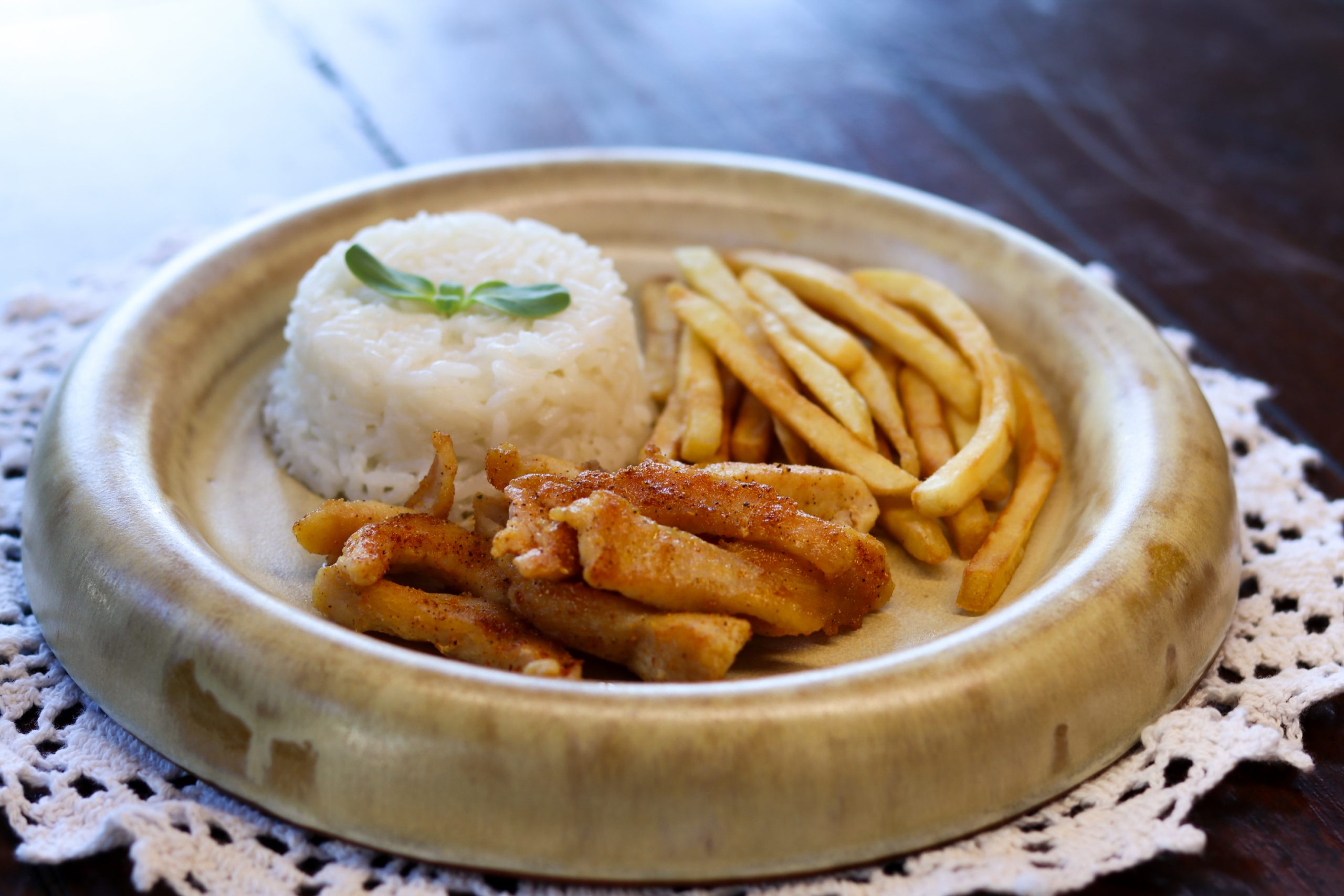 “Menu Kids” para sair do óbvio no mês das crianças