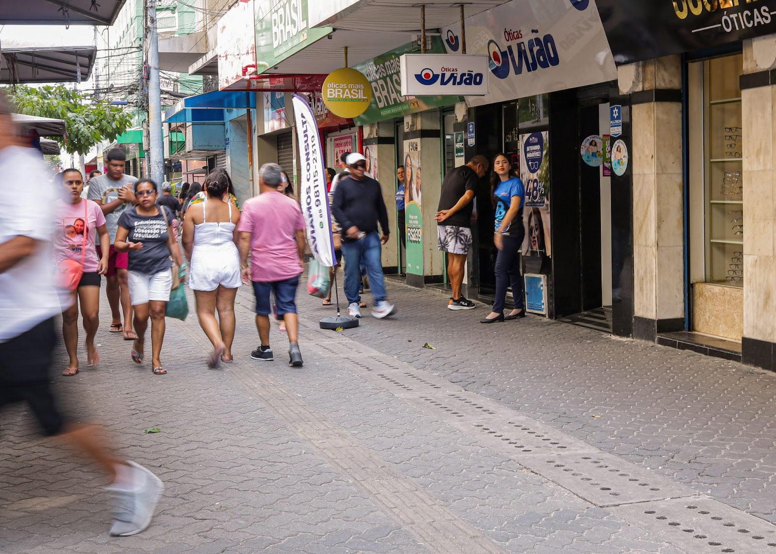 Dia das Crianças deve movimentar R$ 16,7 bilhões no varejo, aponta pesquisa da CNDL/SPC Brasil