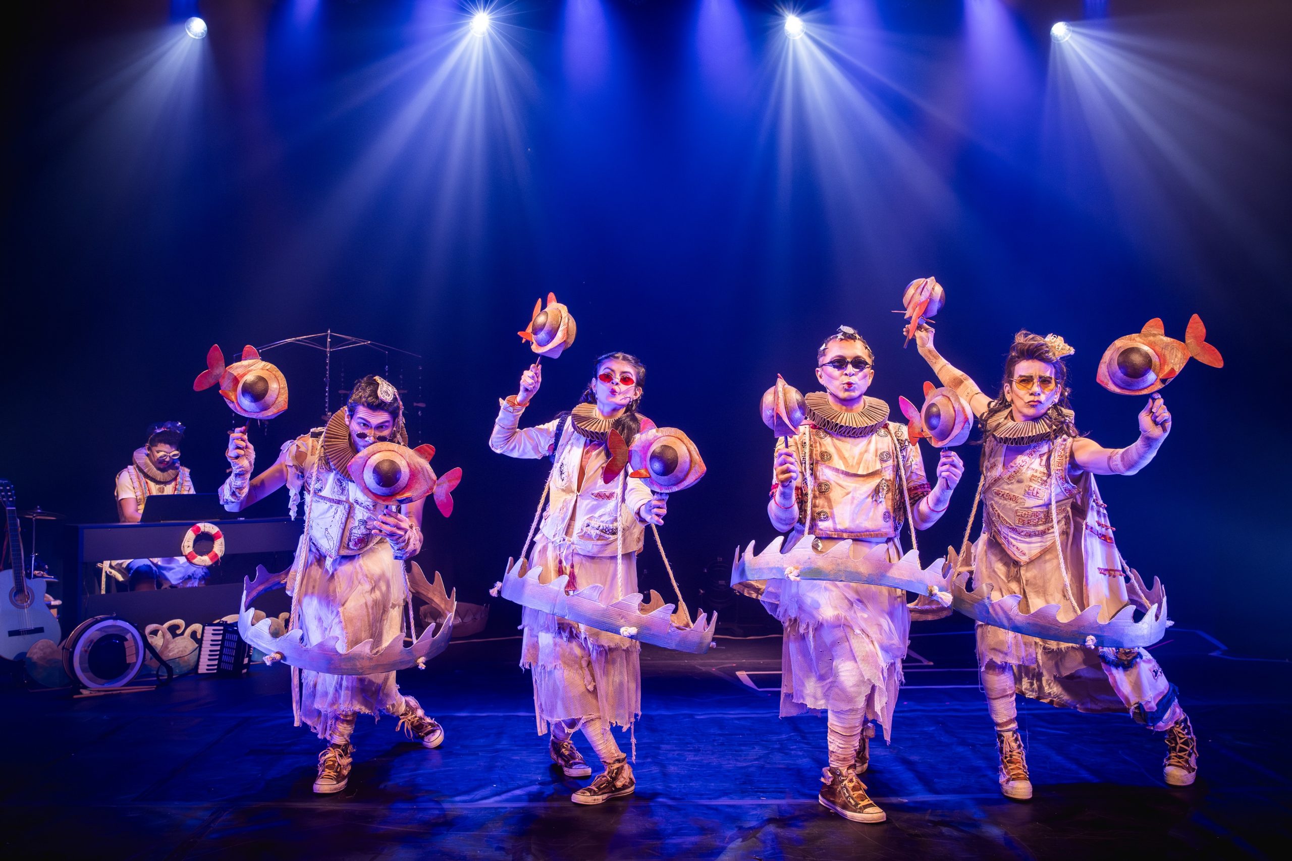 (Foto: Renato Mangolin)