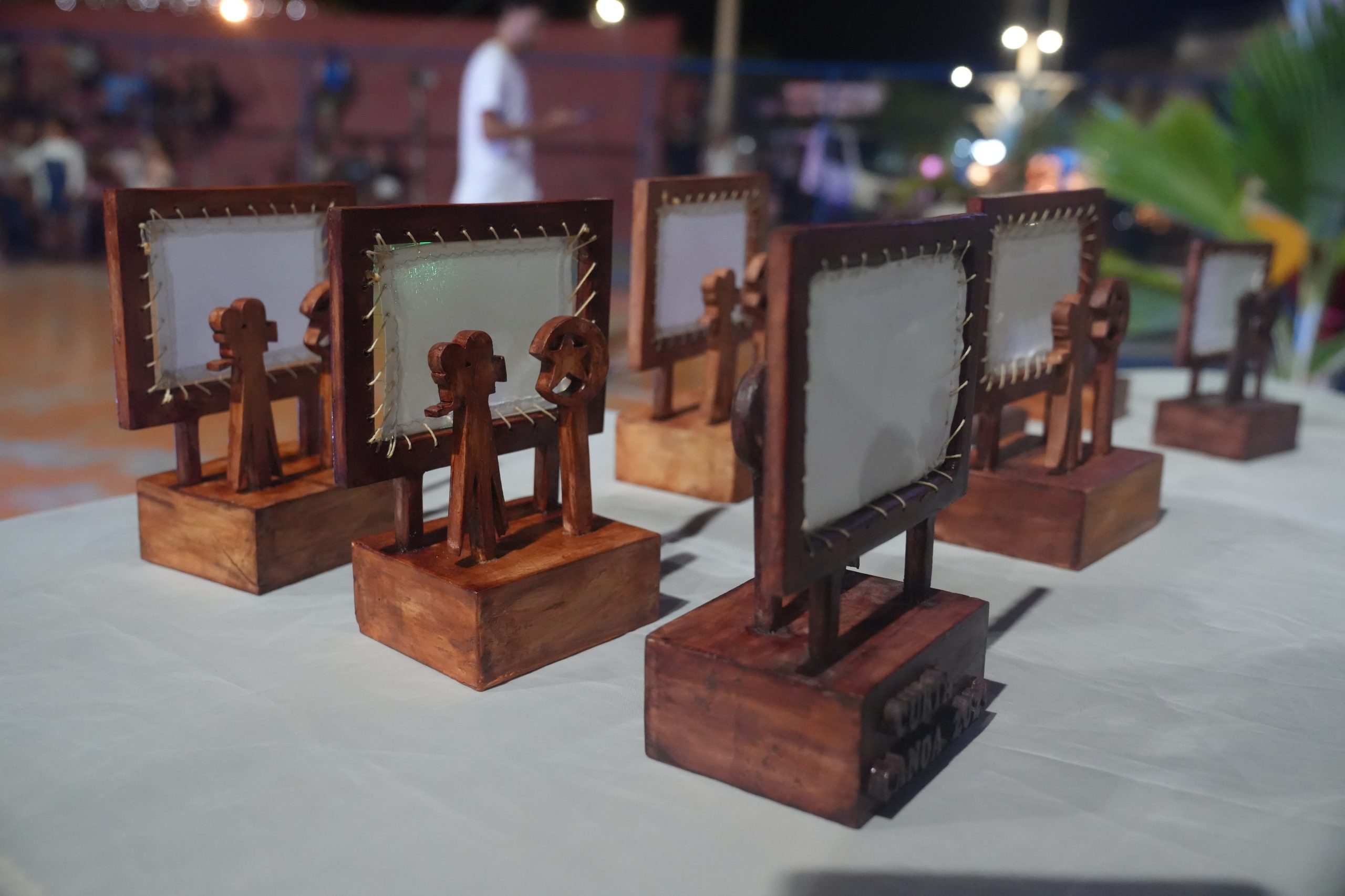 Festival Latino-Americano de Cinema de Canoa Quebrada anuncia os vencedores da edição 2025