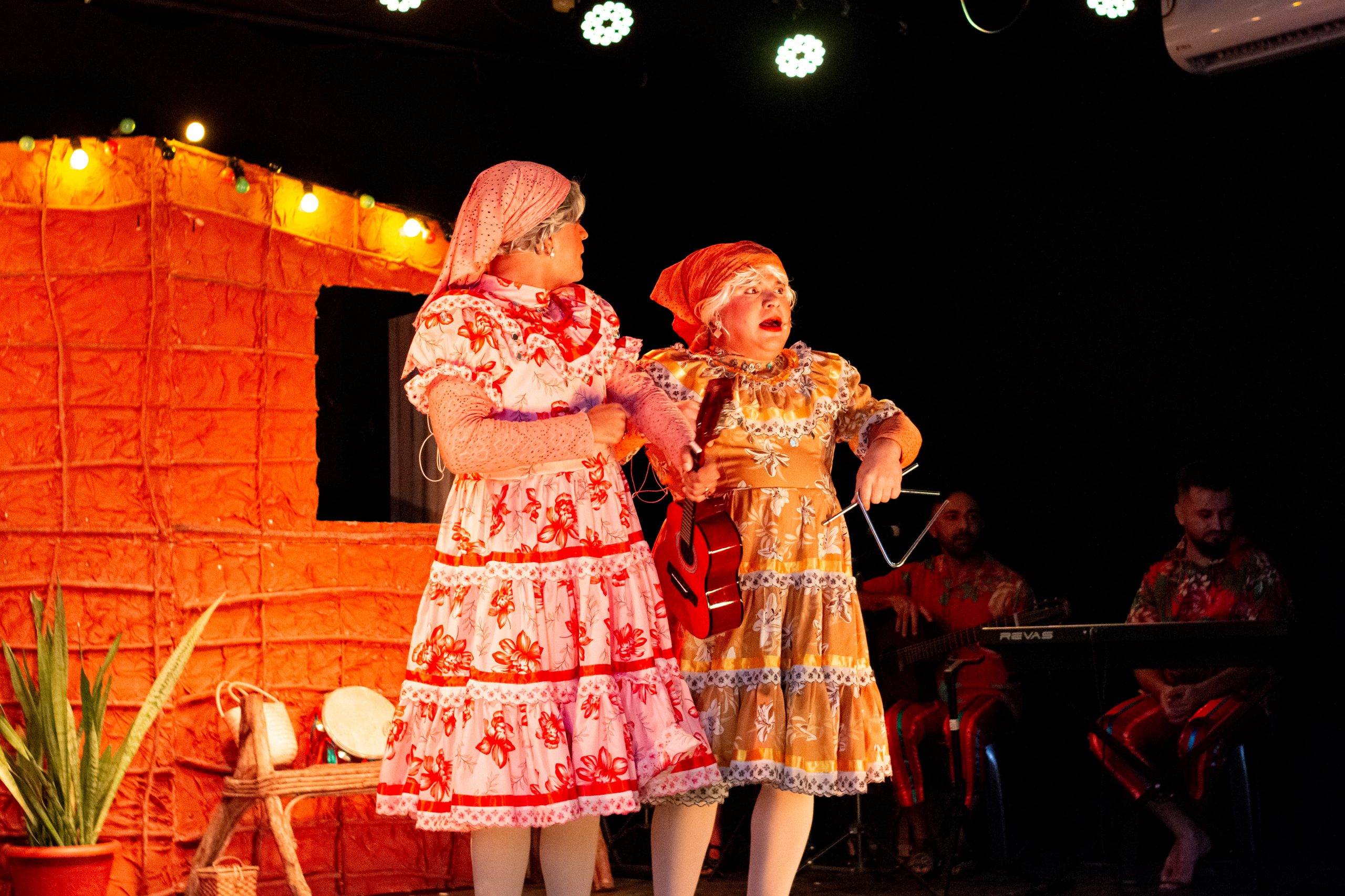 Comitê de Cultura do Ceará promove encontros em 7 municípios do Ceará em caravana