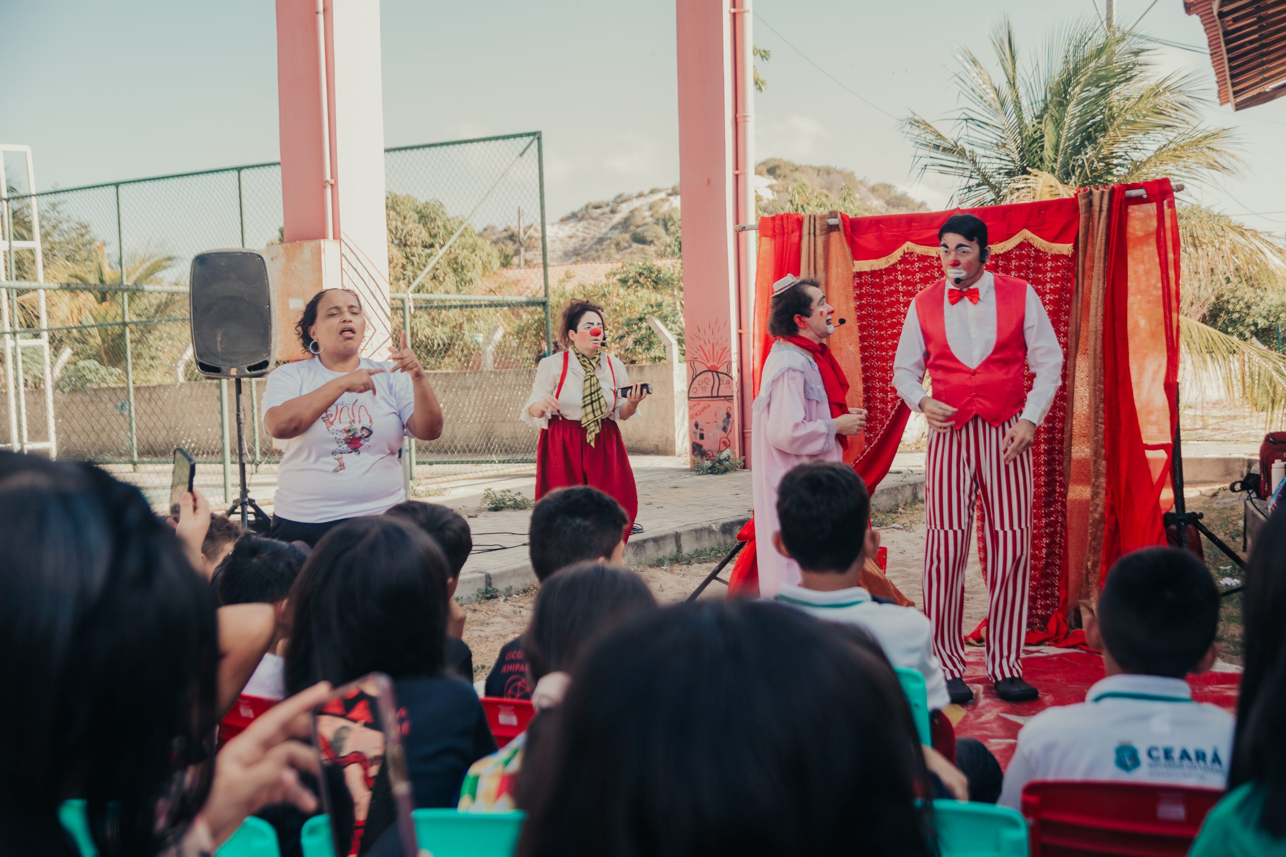 Festival Vaia retorna em janeiro de 2026 com programação em Fortaleza e mais três cidades do Ceará
