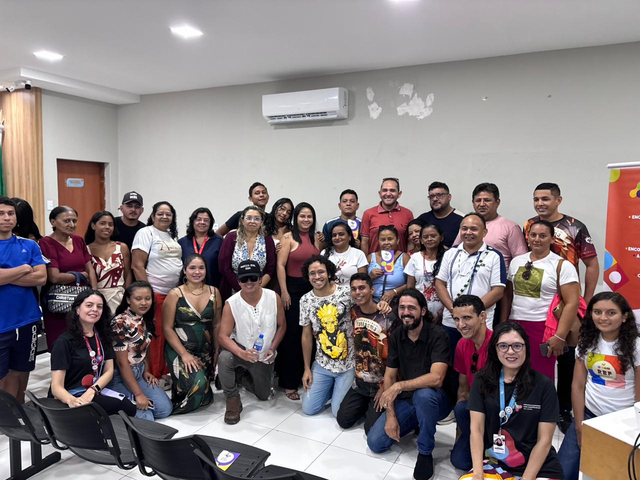 Organizações da Sociedade Civil (OSC) fortalecem protagonismo criativo e promovem a democratização das políticas culturais no Ceará 