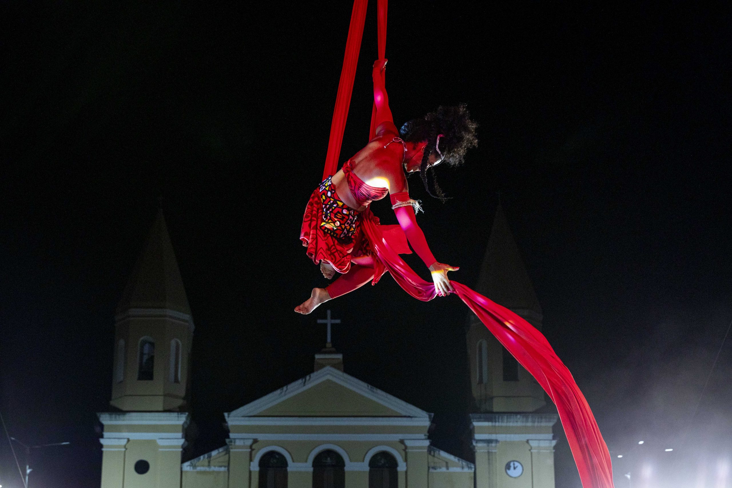 Crédito: Luiz Alves