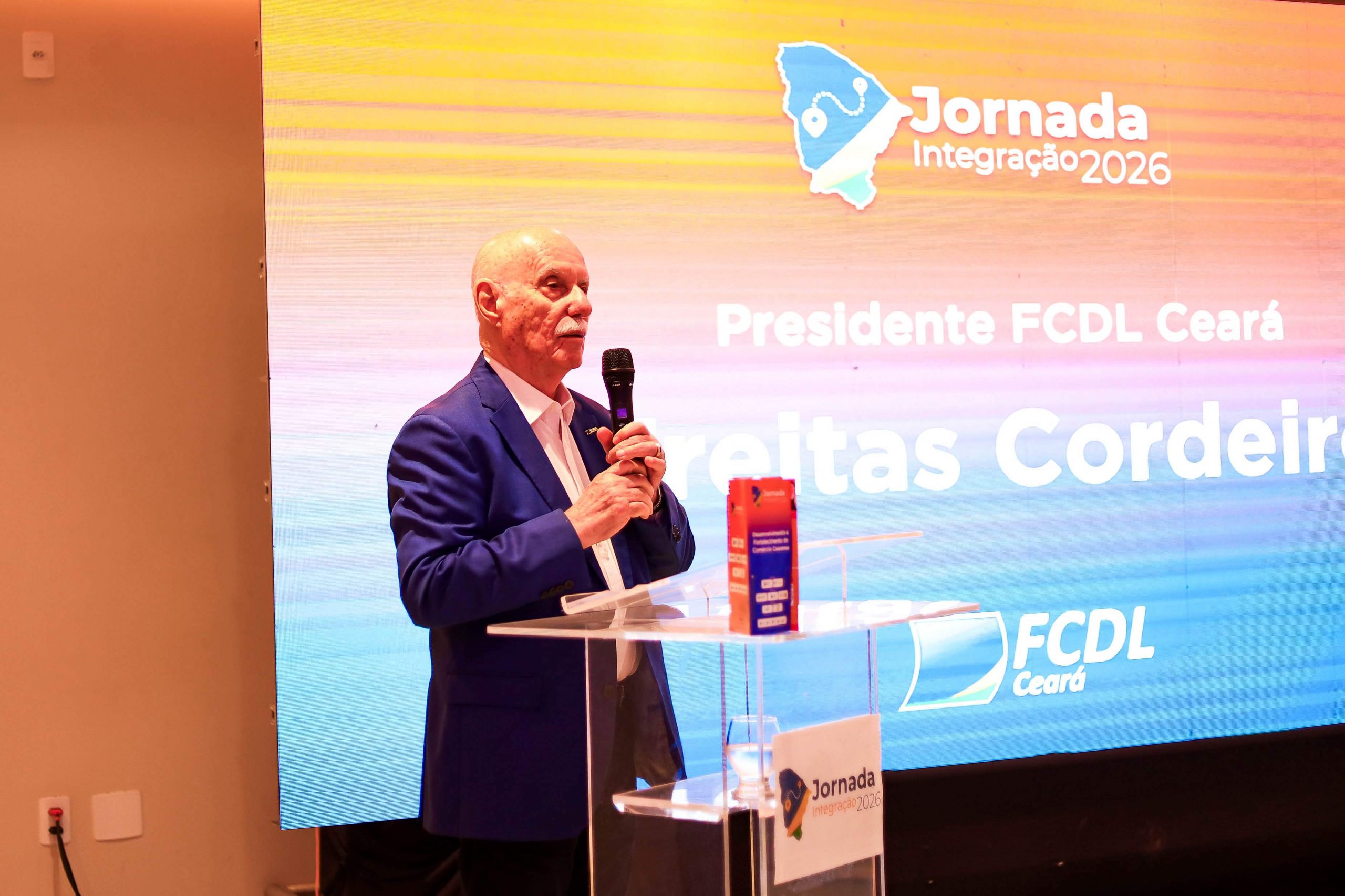 Jornada Integração