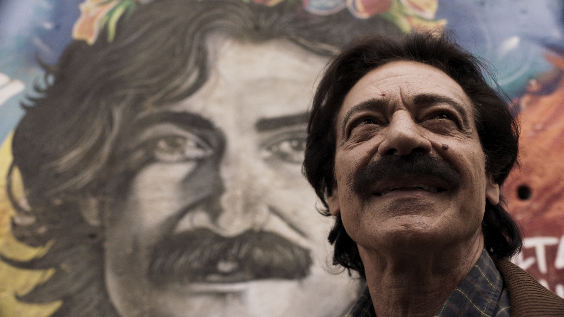 Minissérie sobre Belchior terá exibição gratuita no Cinema do Dragão neste fim de semana