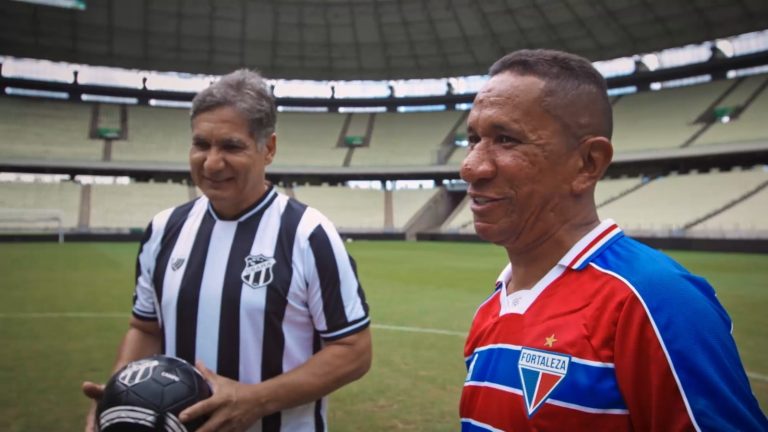 “Clássico-Rei” e “Viver é melhor que sonhar” têm estreia mundial no 36º Cine Ceará