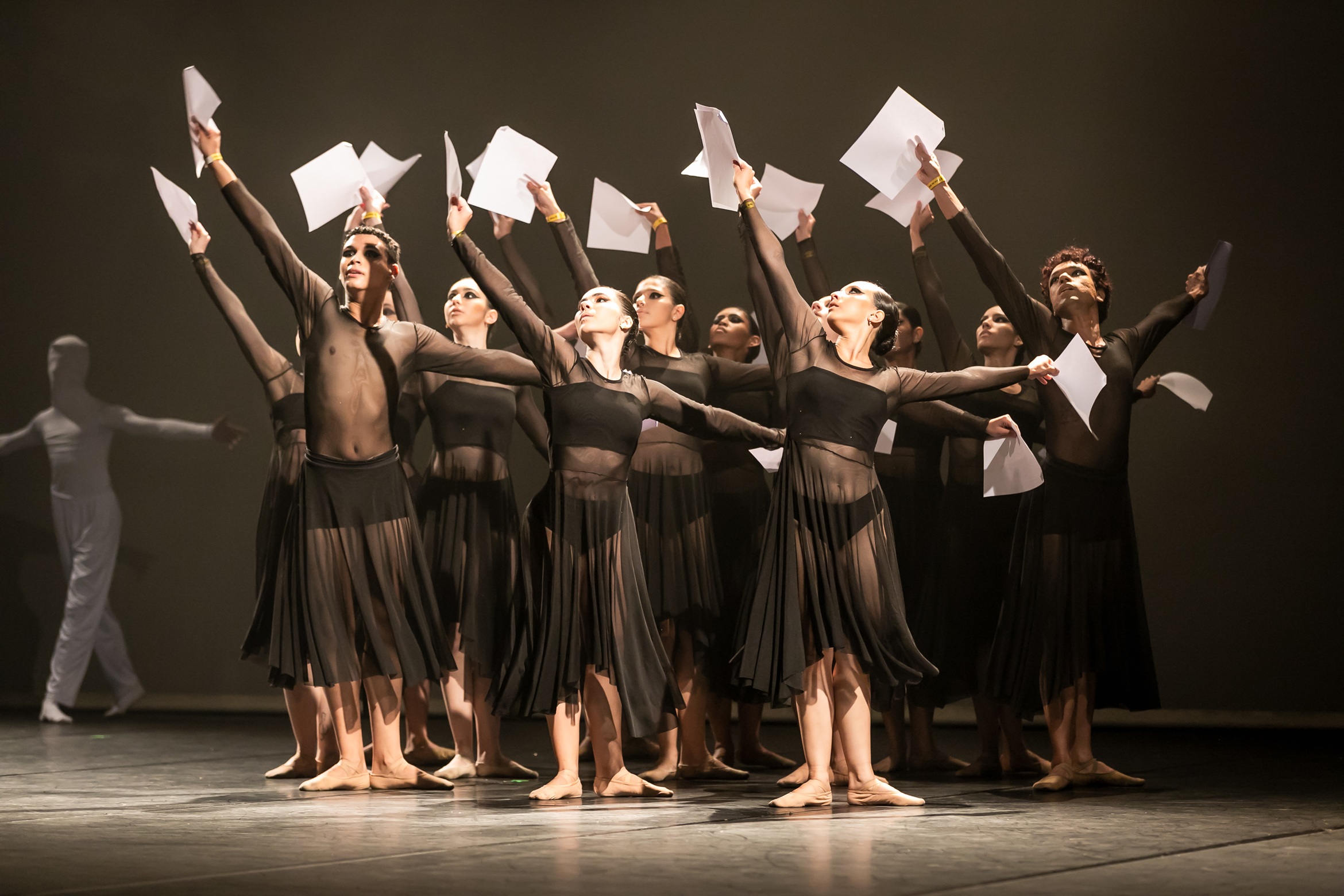 Bienal Internacional de Dança do Ceará chega à 10ª edição com programação gratuita em oito cidades