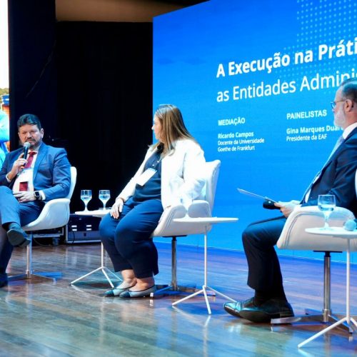 Legado do Aprender Conectado pode contribuir para aexecução de políticas públicas de grande escala