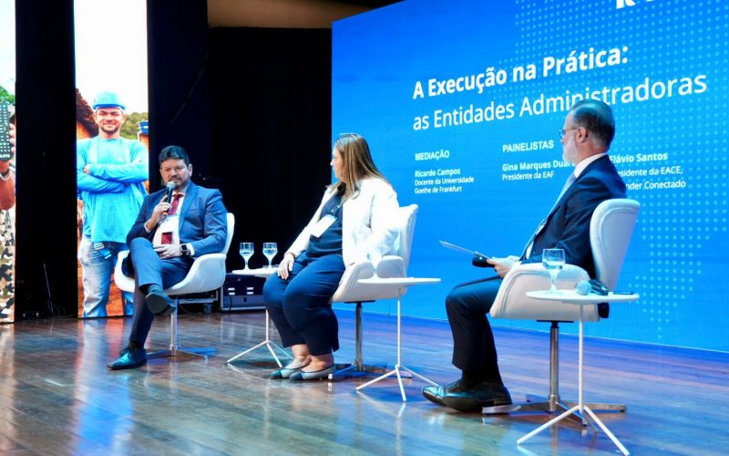 Legado do Aprender Conectado pode contribuir para aexecução de políticas públicas de grande escala
