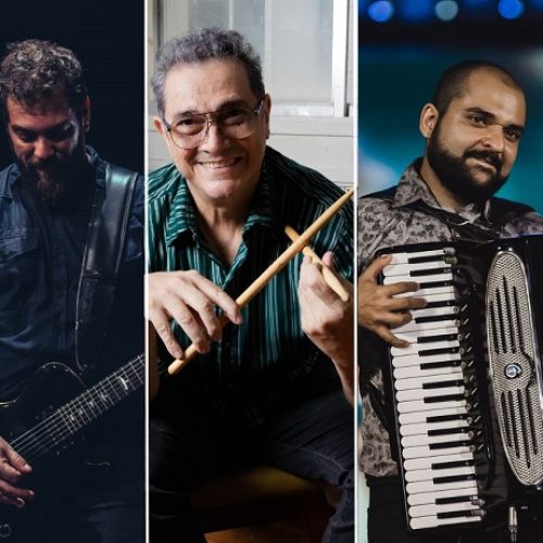 Ações formativas na programação do 25º Festival Jazz & Blues
