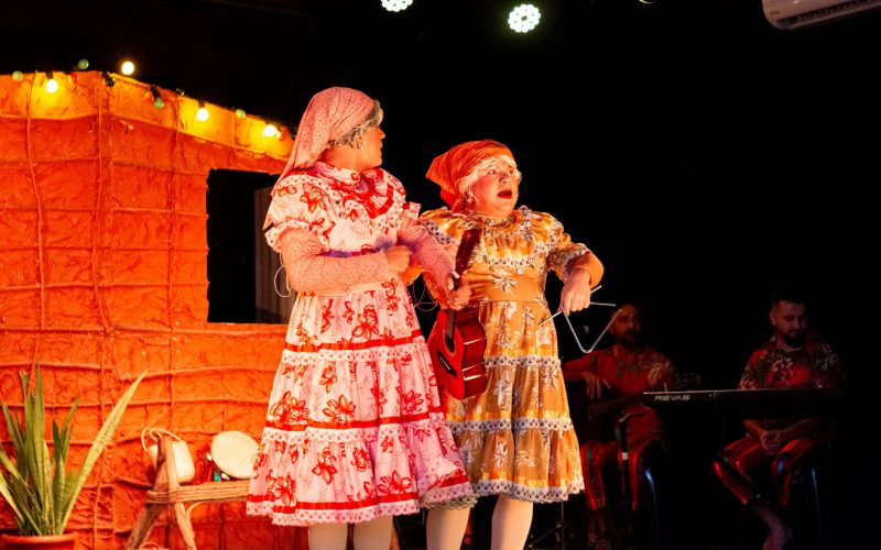 Comitê de Cultura do Ceará promove encontros em 7 municípios do Ceará em caravana