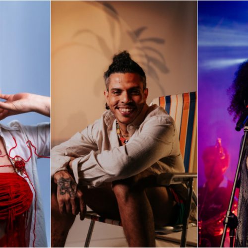 Revela Microfestivais estreia neste sábado (29/8) com shows gratuitos no Centro Cultural Belchior