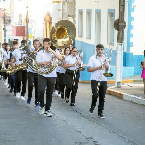 Terminam neste domingo (25) as inscrições para as oficinas do Festival Mi – Música na Ibiapaba