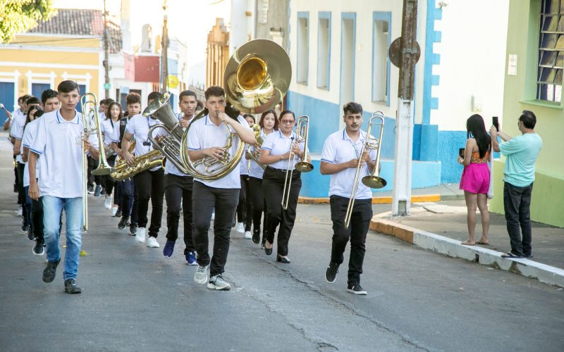 Terminam neste domingo (25) as inscrições para as oficinas do Festival Mi – Música na Ibiapaba