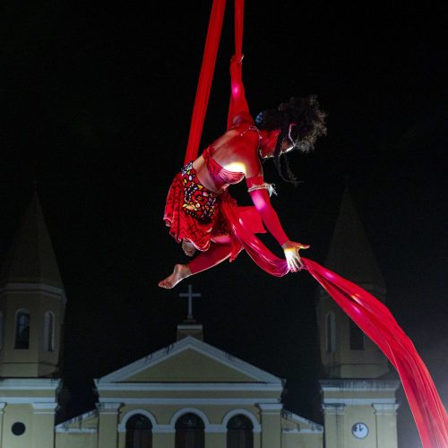 Crédito: Luiz Alves