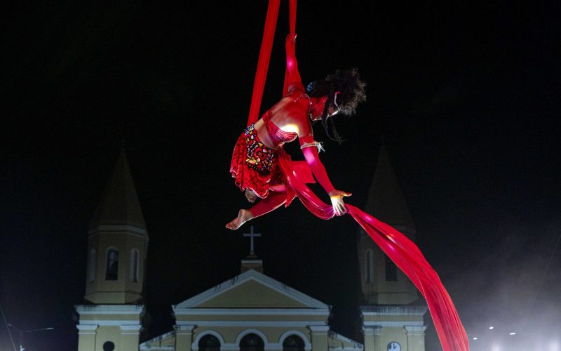 Crédito: Luiz Alves