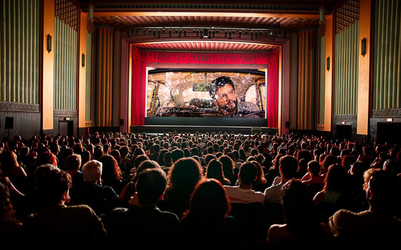 35º Cine Ceará